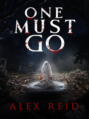 cover image of One Must Go